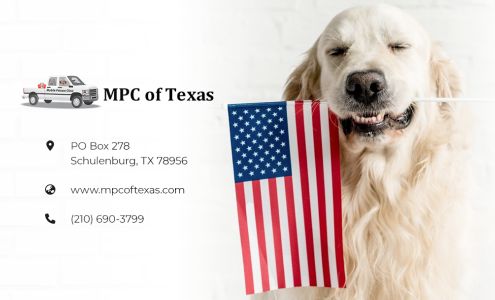 MPC of Texas Mobile Clinic