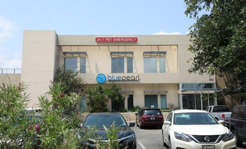 BluePearl Pet Hospital