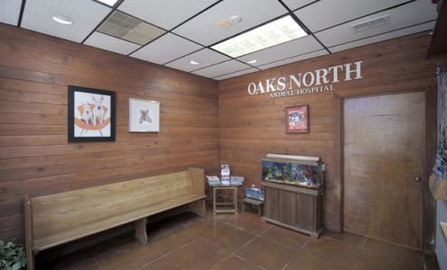 Oaks North Animal Hospital