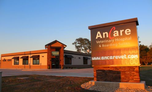 Ancare Veterinary Hospital 2400 Chartres St, La Salle Illinois 61301