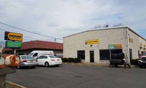 Meineke Car Care Center