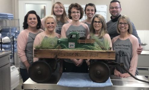 Paws Here Veterinary Services Ltd Iuka