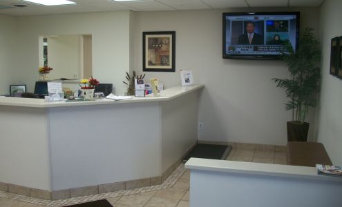 Sharp Animal Hospital