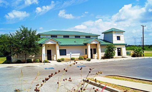 O'Connor Road Animal Hospital