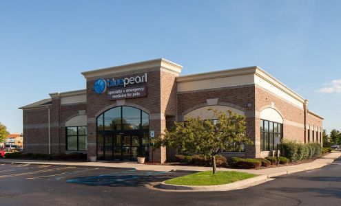 BluePearl Pet Hospital
