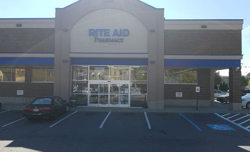 Rite Aid Kingston