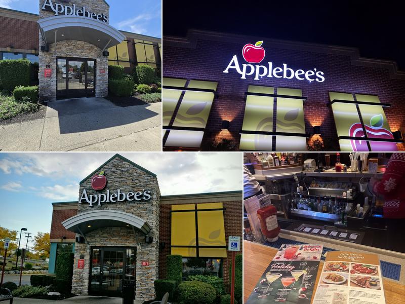 Applebee's Grill + Bar