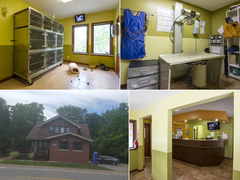 Northville Animal Hospital