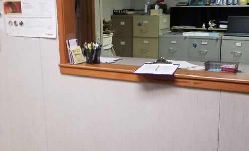 All About Animals Rescue