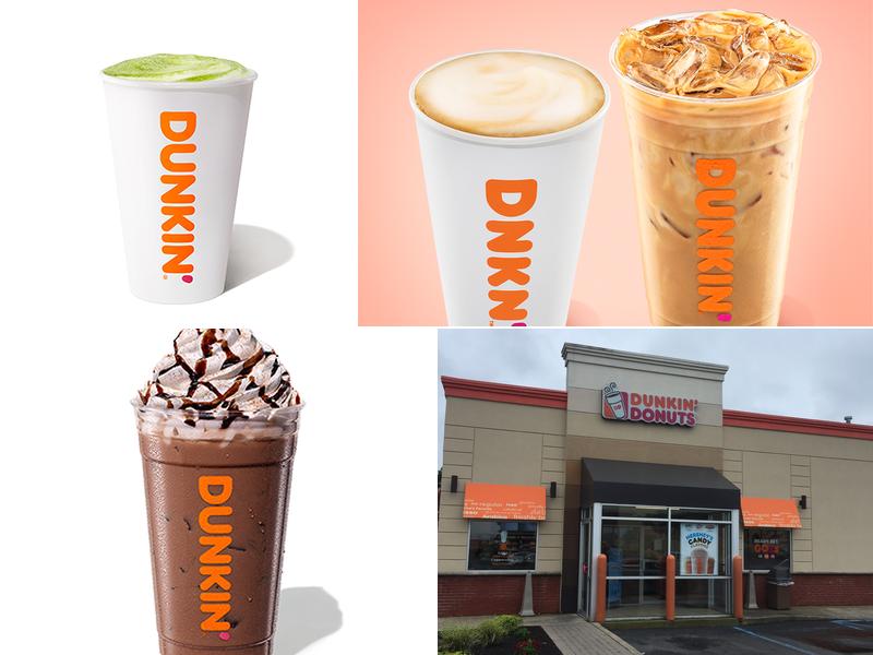 Dunkin'