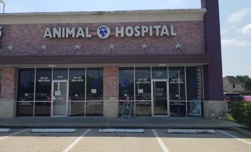 South Belt Animal Hospital