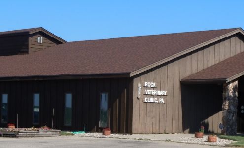 Rock Veterinary Clinic