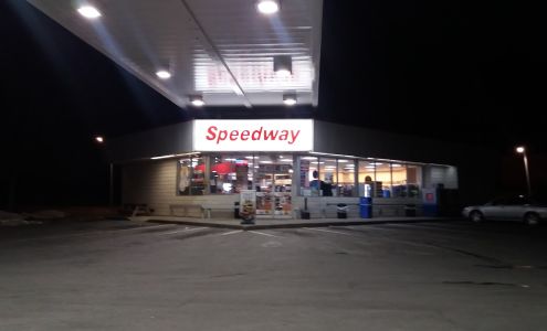 Speedway