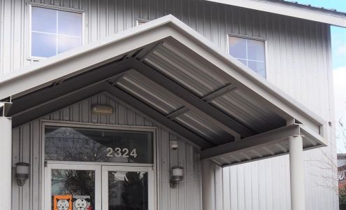 Washington Heights Veterinary Clinic