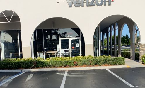 Verizon Deerfield