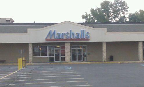 Marshalls Kingston