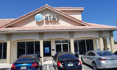 AT&T Store