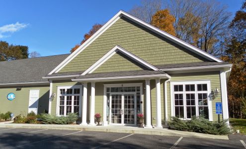 Healthy Paws Veterinary Center Westborough