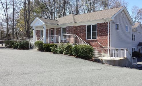 Main Street Veterinary Hospital Millis