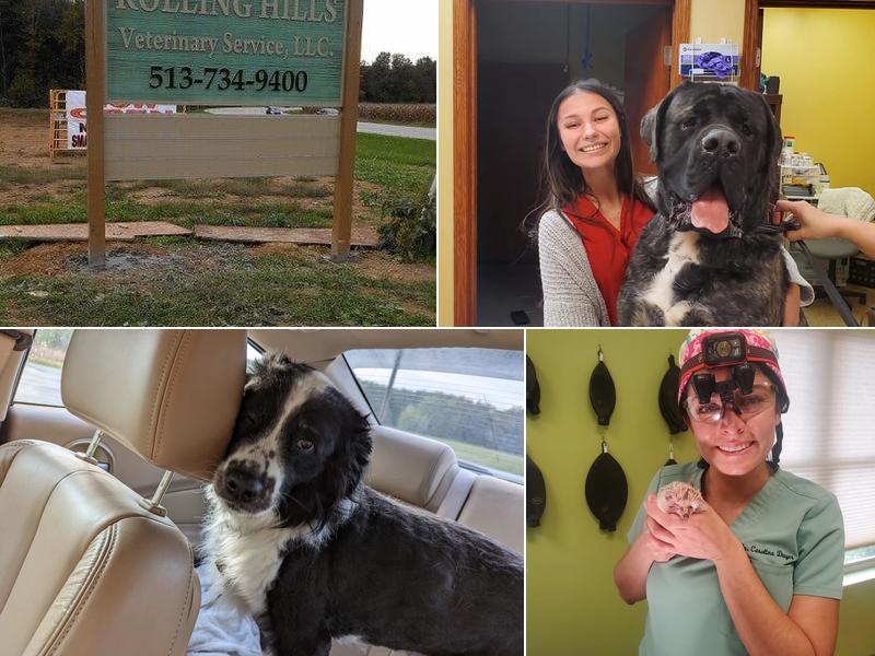 Rolling Hills Veterinary Service