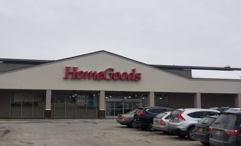 HomeGoods Kingston