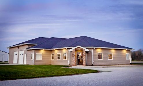 Gibson Veterinary Clinic