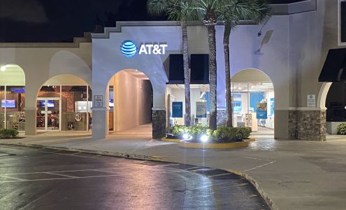 AT&T Store