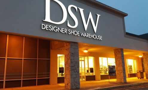 DSW Designer Shoe Warehouse