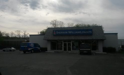 Sherwin-Williams Paint Store