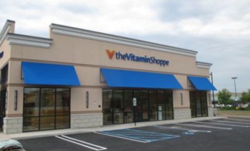 The Vitamin Shoppe