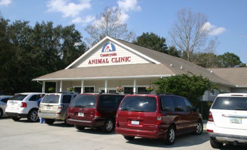 Countryside Animal Clinic