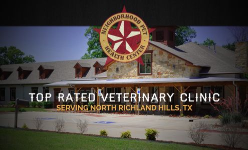 Neighborhood Pet Health Center North Richland Hills