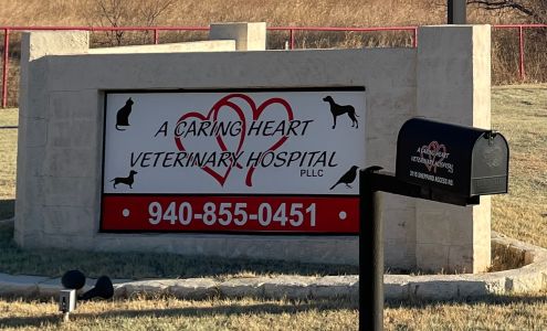A Caring Heart Veterinary Hospital, LLC