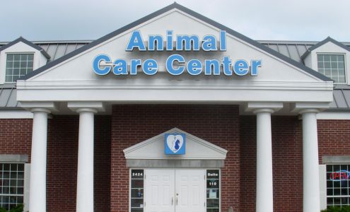 Animal Care Center