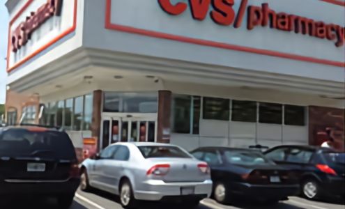 CVS