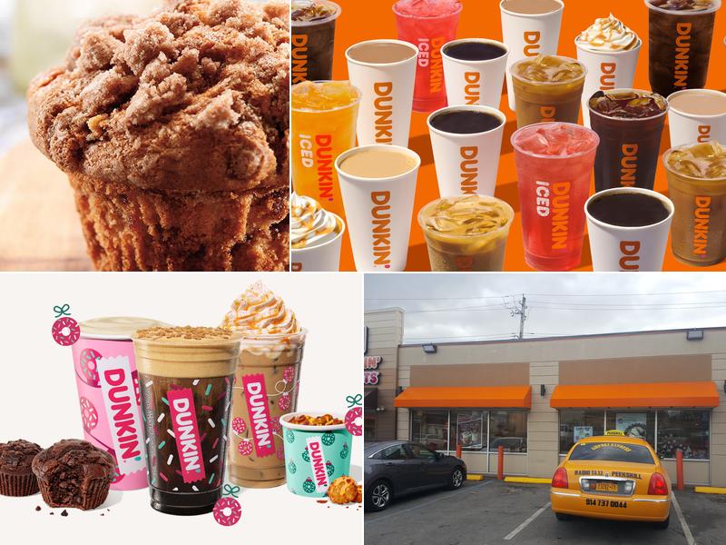 Dunkin'
