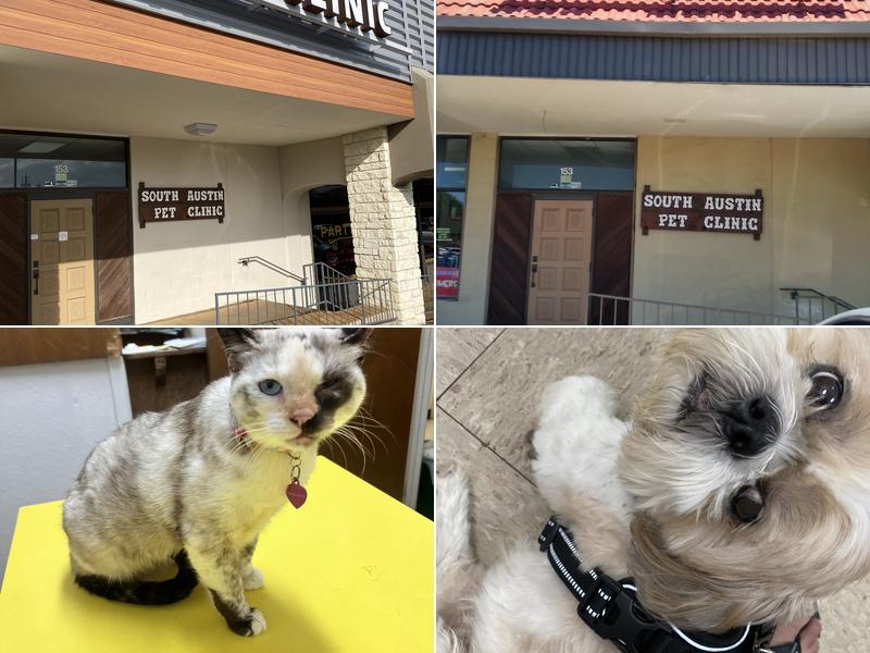 South Austin Pet Clinic