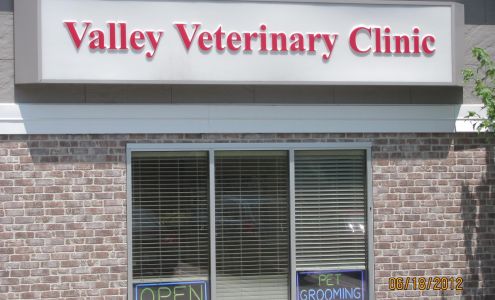 Valley Veterinary Clinic