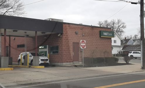 M&T Bank Lockport