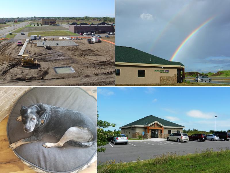 Advanced Care Pet Hospital