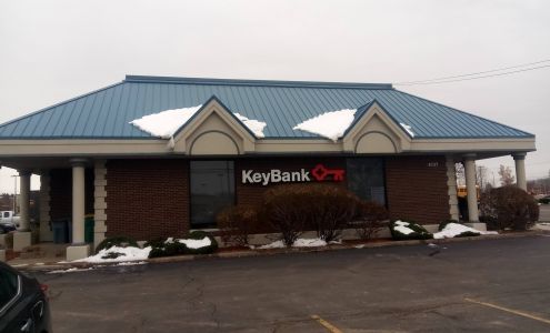 KeyBank Lockport