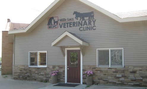 Mille Lacs Veterinary Clinic at Foley Foley