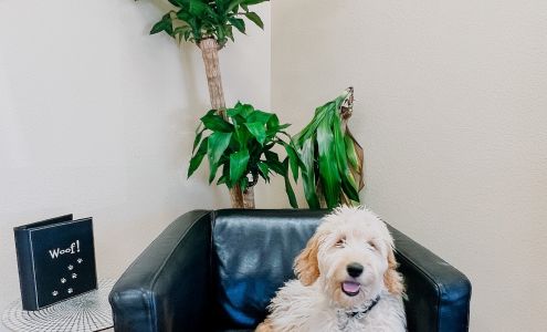 Pecan Acres Pet Care