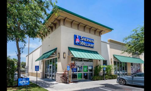 Sherwin-Williams Paint Store