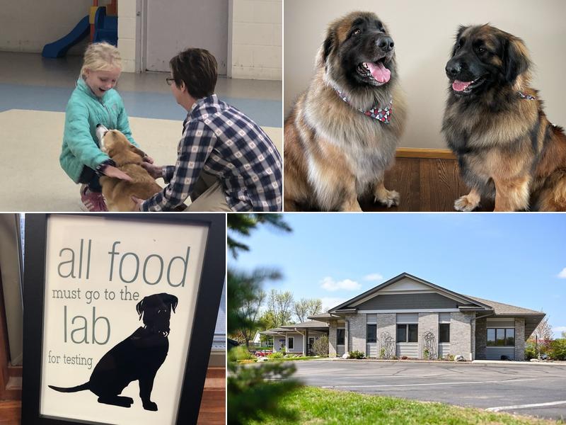 River Valley Veterinary Service