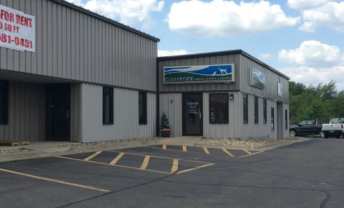 Countryside Animal Hospital 708 Schilling Dr, Dundas Minnesota 55019