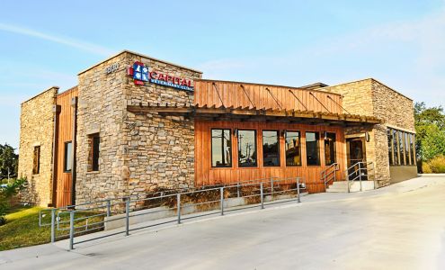 Capital Veterinary Clinic