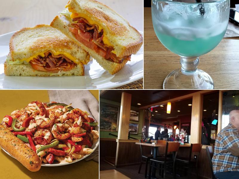 Applebee's Grill + Bar