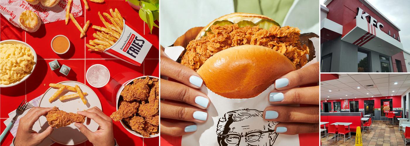 KFC