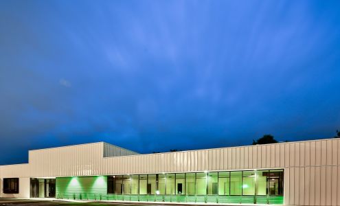 Central Animal Hospital